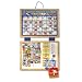 Melissa & Doug Deluxe Magnetic Calendar