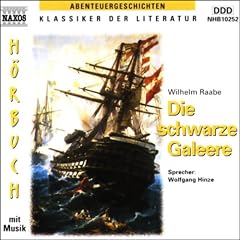 Die schwarze Galeere