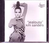 Jealousy (8 Song Cd Single w/ Rar Remixes)