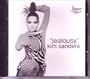 Jealousy (8 Song Cd Single w/ Rar Remixes)