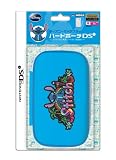 ディズニーキャラクター ハードポーチDSi スティッチ