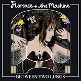 FLORENCE + THE MACHINE-STRANGENESS AND CHARM