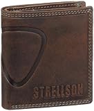 Produkt-Bild: Strellson Billfold Q7 22/31/07833-780 Herren Portemonnaies