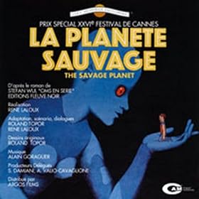 La Planete Sauvage