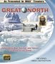Great North (IMAX) [Blu-ray]