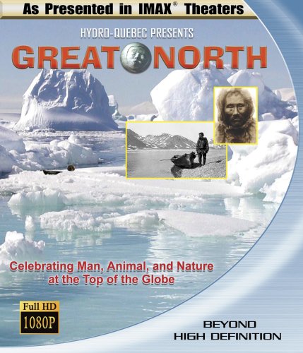 Great North [Blu-ray] [2002] [US Import]