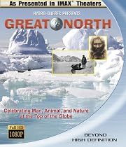 Buy Great North (2001) [IMAX] From Amazon.com