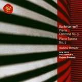 Rachmaninov: Piano Concerto No 3