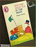 Doctor Dolittle in the moon