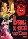 The Horrible Dr. Hichcock