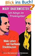 Ich hänge im Triolengitter
