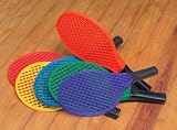 Set of 3 - Sportime® Utility Racquets Sets of 6