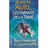 Les Enfants de la Terre, Tome 3 : Les Chasseurs de mammouths