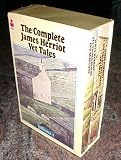 The Complete James Herriot Vet Tales Volume 1 - If Only They Could Talk / It Shouldn't Happen To A Vet / Let Sleeping Vets Lie / Vet In Harness (Import/Box Set)