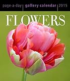 Flowers 2015 Gallery Calendar (Workman Gallery Calendar)