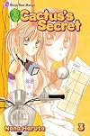 Cactus's Secret (Volume 3)
