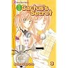 Cactus's Secret, Vol. 3