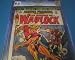 Marvel Comics