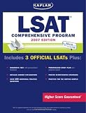 Kaplan LSAT 2007, Comprehensive Program