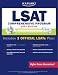 Kaplan LSAT, 2007 Edition: Comprehensive Program