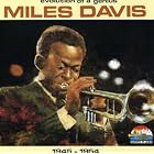 Click here to buy Evolution of a Genius by  Miles Davis .