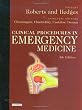 Image of Clinical Procedures in Emergency Medicine