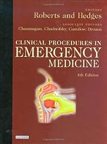 Clinical Procedures in Emergency Medicine