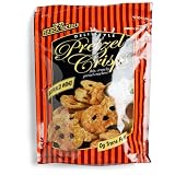 SnackFactoryBuffaloWingPretzelCrisps,6-OunceBags(Packof12)