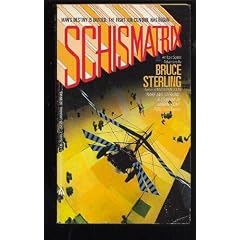 Schismatrix