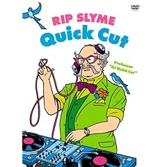 【クリックで詳細表示】Quick Cut [DVD]