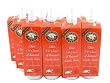 Roasted Garlic Juice by Garlic Valley Farms (Case of 12 bottles)