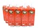 Roasted Garlic Juice by Garlic Valley Farms (Case of 12 - 8oz bottles)