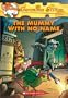The Mummy With No Name (Turtleback School & Library Binding Edition) (Geronimo Stilton (Numbered Prebound))