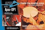 Apex DP-1 Basic Drum Mic Package