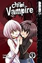Chibi Vampire Volume 5 (Chibi Vampire (Graphic Novels)) (v. 5)