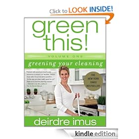 Green This! Volume 1