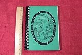 St Saint Anselm's School Church Family Favorites Cookbook: San Anselmo: California: (1979)
