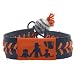 Brian Roberts Charity Team Color Jersey Bracelet