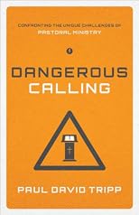 Dangerous Calling