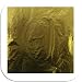 Blattgold Schlagmetall Imitat 25 Blatt Heft  14x14cm Gold artmaxx