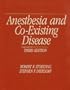 Anesthesia and Co-Existing Disease, 3e