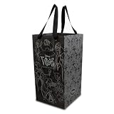 Disney Villains Designer Dolls Collectible Limited Edition Bag Giftbag Maleficent