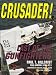 Crusader! : Last of the Gunfighters (Schiffer Military Aviation History)