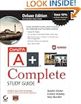 CompTIA A+ Complete Deluxe Study Guid...
