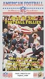 Best of Football Follies [VHS]