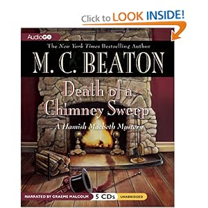 Death of a Chimney Sweep