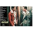 Fight Club - Poster - Rules (Size: 33`` x 24``)