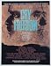 1987 Denzel Washington Kevin Kline Cry Freedom Movie Print Ad (2361)