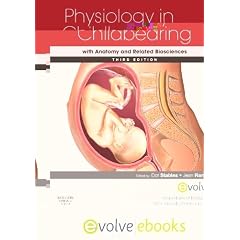 Physiology in Childbearing With Anatomy and Related Biosciences: With Pageburst Online Access