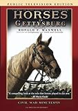 Horses of Gettysburg - Civil War Minutes IV Public Television Edition